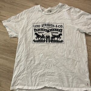 Levi’s Tee Shirt XL